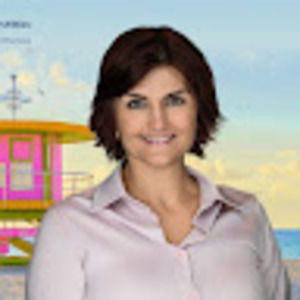 Meet your Posher, Cristina